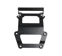 ZGVGFAFLPQ Handlebar GPS Navigation Bracket For XMAX300 For XMAX 300 For X-MAX 300 Motorcycle Mobile Phone GPS Navigation Plate Bracket Windshield Stand Holder