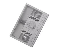 ZGXWVRD Compatible With Skoda For Rapid 2012 2014 2015 2016 Car Front Console Roof Reading Light 6Q0947613A 6Q0947291A Car Interior Dome Lamp