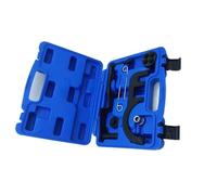 ZGXWVRD Removal Installer Tool Kit Compatible With BMW For X1 X3 X5 X6 E70 E71 E72 E83 E84 2008-2014 N47 N47S N57 N57S 1.6 2.0 3.0 For Diesel Engine Timing Tool Kit