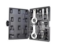 ZGXWVRD Removal Installer Tool Kit Compatible with Dodge for Journey 1.3 1.9 CDTI for Diesel Engine Crankshaft Camshaft Alignment Timing Tool Kit