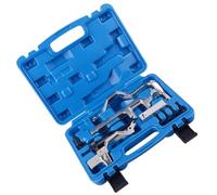 ZGXWVRD Removal Installer Tool Kit Compatible With Mini For HB For Cooper For Cooper R55 R56 N12 N14 Engine Camshaft Alignment Locking Timing Tool Kit
