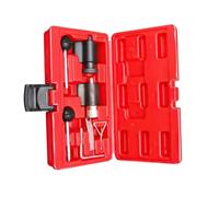 ZGXWVRD Removal Installer Tool Kit Compatible With Skoda For Fabia For Octavia For Superb 2000-2010 2011 For Diesel Engine Timing Tool Crankshaft Camshaft Alignment Kit