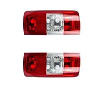 ZGXWVRD Tail Light Compatible With For Transit For Connect 2003 2004 2005 2006-2009 European Version Rear Tail Light Signal Brake 9T1Z13404A 9T1Z13405A(1 pair)