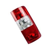 ZGXWVRD Tail Light Compatible With For Transit For Connect 2003 2004 2005 2006-2009 European Version Rear Tail Light Signal Brake 9T1Z13404A 9T1Z13405A(Right)