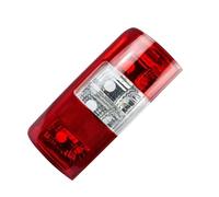 ZGXWVRD Tail Light Compatible With For Transit For Connect 2003 2004 2005 2006-2009 European Version Rear Tail Light Signal Brake 9T1Z13404A 9T1Z13405A(Left)