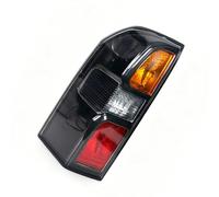 ZGXWVRD Tail Light Compatible With Nissan For Patrol GU 2005 2006 2007 2008 2009 2010 2011 2012 2013 2014 2015 2016 Tail Light Rear Turn Signal Brake Lamp(Left)