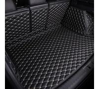 ZGYHESO Car Boot Protector for Honda Odyssey 2004-2014, Trunk Mat Full Coverage Car Trunk Mat Non-slip Trunk Protection Mat Boot Liner,F