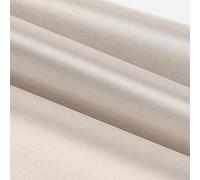 ZGYOZMNG EMF Blocker Material Faraday Fabric-emi RFID Shielding Material RF Shielding Blocking EMI Shielding Conductive Material Micro-Wave Oven,Router Blocks Curtains,gold-3.0m (Silver 9m)