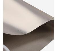 ZGYOZMNG EMF Protection Fabric Faraday Fabric RFID Shielding Material EMF Blocker Anti Radiation Conductive Cloth Fabric Blanket for RF/EMI Blocking Radiowave Microwave,silver-7m