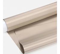 ZGYOZMNG EMF Protection for Phone and Wifi Faraday Fabric RF Shielding Fabric Anti Radiation Protection Nickel Copper Fabric for Conductive Pads,EMI,WiFi,Cell Phone,silver-5m