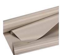 ZGYOZMNG Faraday Fabric Military Grade EMF RFID Shielding Cloth EMF Blocker Material Anti-Radiation Military Grade Tent Fabric for RF/EMI Blocking Radiowave Microwave,silver-1m