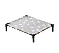 ZGYOZMNG Pet beds for Dogs Dog Bed Detachable Cat Bed Cat Bed Pet Bed Camp Bed Off The Ground Universal For All Seasons Pet Bed(5,L70*55 * 15cm) (7 11 x 5 x 35 cm (L x W x H))