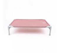 ZGYOZMNG Pet beds for Dogs Pet Bed Dog Bed Cat Bed Universal For All Seasons Off The Ground Breathable Elevated Pet Camp Bed Dog Kennel Pet Bed(4) (6 2 x 5 x 41 cm (L x W x H))