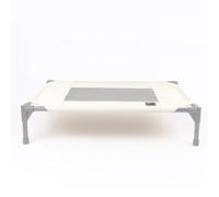 ZGYOZMNG Pet beds for Dogs Pet Bed Dog Bed Cat Bed Universal For All Seasons Off The Ground Breathable Elevated Pet Camp Bed Dog Kennel Pet Bed(5) (5 2 x 5 x 41 cm (L x W x H))