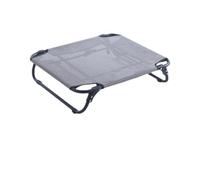 ZGYOZMNG Pet beds for Dogs Pet Camp Bed Pet Bed Dog Bed Kennel Four Seasons Universal Bed Dog Foldable Off The Ground Foldable Kennel Pet Bed(D,M) (A 19 x 13 x 47 cm (L x W x H))