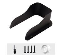 ZGZFEIYU Outdoor Doorbell Intercom Cover, Rain Cover for SucKul Metal Doorbell, Camera, Push Button and Door Bell