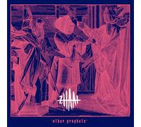 Zhaat – Other Prophets – Digipak CD – Edel