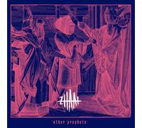 Zhaat - Other Prophets (Black Vinyl) [VINYL]