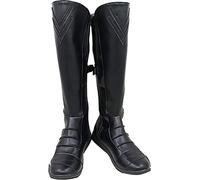 zhacos EEGzha Cosplay Boots Boot Shoes Shoe made for Darth Maul