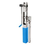 Zhadyu CV Axle Boot Clamp Tool | Portable Tightener with Ratchet,Steel CV Axle Boot Clamp Installation Tool - for Car Maintenance Drive Shaft Repair Replacement