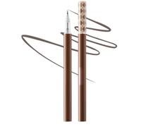 Zhadyu Eyebrow Pen,3D Natural Long-Lasting Smooth Beauty Accessory,Women Eyebrow Makeup | for Daily Evening Festival Wedding Home School Work Offices Date Club Beach Pool Gym