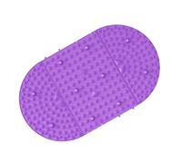 Zhadyu Foot Massage Mat,hower Ergonomic Relaxation,Relaxing Feet Point Massage Pad | for Long Sitting People Elderly Women Adults Living Room Bedroom Bathroom Dorm Gym