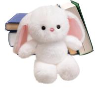 Zhadyu Panda Stuffed Animal | Cuddly Panda Stuffed Animal Toys,Soft Home Decor for Wedding Holiday Kids Travel Sofa Bed Shelf Living Room Bedroom Window Nightstands Office Tabletop Car