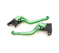 zhaichuhuozuiduo 2025 New 177mm Adjustable Motorcycle Brake Clutch Levers for Ro&yal Enf&ield 650 Interceptor Shotgun 650 Continental INT-650 GT650(Style E)