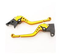zhaichuhuozuiduo 2025 New 177mm Adjustable Motorcycle Brake Clutch Levers for Ro&yal Enf&ield 650 Interceptor Shotgun 650 Continental INT-650 GT650(Style D)