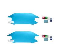 zhaichuhuozuiduo For CB300F/CB 300 CBR500R/CBR 500R 500F 500X R/F/X Motorcycle Cluster Scratch Screen Protection Film Protector(2 piece)