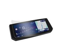 zhaichuhuozuiduo FOR CE 04 K 1600 GTL 2022- Motorcycle TFT Display Protection Film Screen Protector Instrument(2 piece)