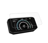 zhaichuhuozuiduo For CF&M&OTO 450MT 450 MT 450mt Motorcycle Accessories Scratch Cluster Screen Dashboard Protection Instrument Film(2 piece)