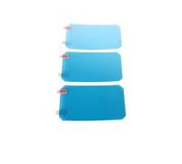 zhaichuhuozuiduo For Forza 750 2025+ Motorcycle Scratch Cluster Screen Dashboard Protection Instrument Film HD(3 piece)