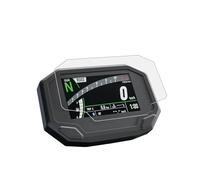 zhaichuhuozuiduo For K&AWAS&AKI Z500 SE Z500SE Motorcycle Protection Instrument Film Scratch Cluster Screen Dashboard Accessories 2024(4 piece)