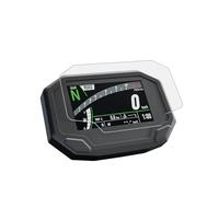zhaichuhuozuiduo For K&AWAS&AKI Z500 SE Z500SE Motorcycle Protection Instrument Film Scratch Cluster Screen Dashboard Accessories 2024(1 piece)