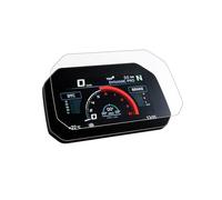 zhaichuhuozuiduo For M 1000XR 2025 Dashboard Screen Protective Film Motorcycle TPU Instrument Panel Scratch Protector LCD TFT Parts(4 piece)