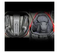 zhaichuhuozuiduo for NC750X Nc 750x 2019-2025 Motorcycle Trunk Seat Bucket Liner Cushion Shockproof Abnormal Noise Prevent Scratches(2021-2023 a Set)