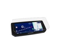 zhaichuhuozuiduo For R 1250RT 2021- Motorcycle TPU Instrument Film Accessories LCD TFT Scratch-Resistant Screen Dashboard Protect(2 piece)