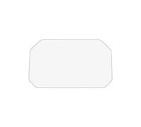 zhaichuhuozuiduo For R 1300R R1300R 2025 Motorcycle Accessories Anti Glare Scratch Cluster Screen Dashboard Protection Instrument Film(1 set)