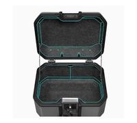 zhaichuhuozuiduo For SHAD RT48 TERRA 48 Tr48 Motorcycle Rear Trunk Cargo Liner Protector Seat Bucket Pad Accessories