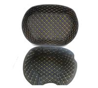 zhaichuhuozuiduo for SHAD SH47 SH 47 48 45 SH45 SH48 Trunk Case Liner Luggage Box Inner Pads Container Tail Lining Protect Motorcycle Accessories(SH47)