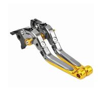 zhaichuhuozuiduo for XADV750 X-ADV 750 XADV 750 X-ADV750 2017-2025 2024 2023 Motorcycle Accessories Adjustable Folding Brake Clutch Levers(Style A)