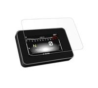 zhaichuhuozuiduo For YAM&AHA MT 07 MT07 2023 2024 Dashboard Screen Protector Instrument Film Motorcycle Accessories