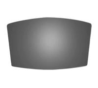 zhaichuhuozuiduo For YAM&AHA NMAX 155 NMAX155 2020 2021 2022 2023 Scratch Cluster Screen Protection Panel Film Dashboard Protector(4 pcs)