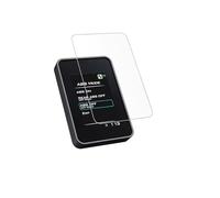zhaichuhuozuiduo For YAM&AHA T700 Tenere 700 Tenere700 World Raid 2022 2023 Motorcycle Scratch Cluster Screen Dashboard Protection Instrument Film(2 piece)