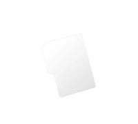 zhaichuhuozuiduo For YAM&AHA Tenere 700 HD Protector Film Motorcycle Scratch Cluster Screen Dashboard Protection Instrument(4 piece)