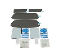 zhaichuhuozuiduo For YAM&AHA XMAX300 2023 2024 XMAX 300 Accessories Scratch Cluster Screen Dashboard Motorcycle Protection Instrument Film