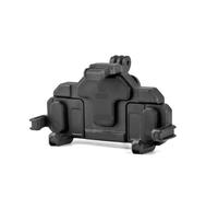 zhaichuhuozuiduo Motorcycle Accessories Mobile Phone GPS Holder 22MM Navigation Plate Bracket Mount Kit For SU&ZUKI GSX-S1000GX GSX S 1000GX 2024(Style B)