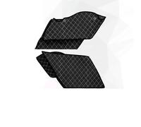 zhaichuhuozuiduo Motorcycle Extended Bags Inserts Stretched Saddlebag Liner for Har&Ley Touring CVO Limited Road King Street E&LECTRA Glide 2014-22(Saddlebag Liners B)