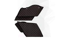 zhaichuhuozuiduo Motorcycle Extended Bags Inserts Stretched Saddlebag Liner for Har&Ley Touring CVO Limited Road King Street E&LECTRA Glide 2014-22(Saddlebag Liners A)